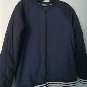 NWOT Lands End Jacket.